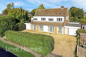 17, Newbury Close, Bedford MK45 4EZ