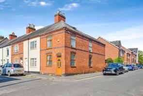 2, Cross Street, Kettlebrook, Tamworth B77 1AS