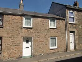 6, Fore Street, Camborne TR14 0QF