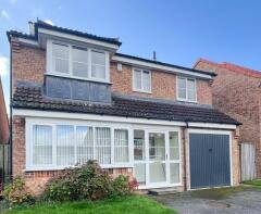 3, St Paulinus Crescent, Richmond DL10 7UB