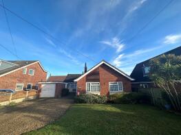 Hunters Gate, Church Street, Northrepps NR27 0LG