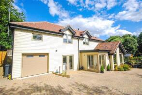 Ryecroft, B1038 From Its Junction With Biggin Hill To Andersons Lane, Buntingford SG9 0NR