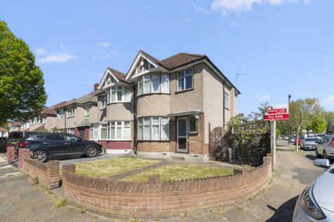 Danemead Grove, Northolt