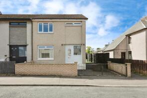 6, Abbey Street, Dunfermline KY12 8UA