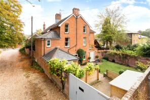 114a, Christchurch Road, Winchester SO23 9TG