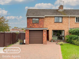 14, Ashleigh Gardens, Chip Lane, Taunton TA1 1BZ
