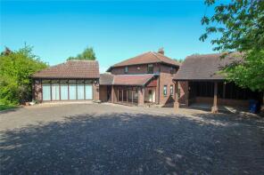 3, The Fairway, Cambridge CB23 8SR