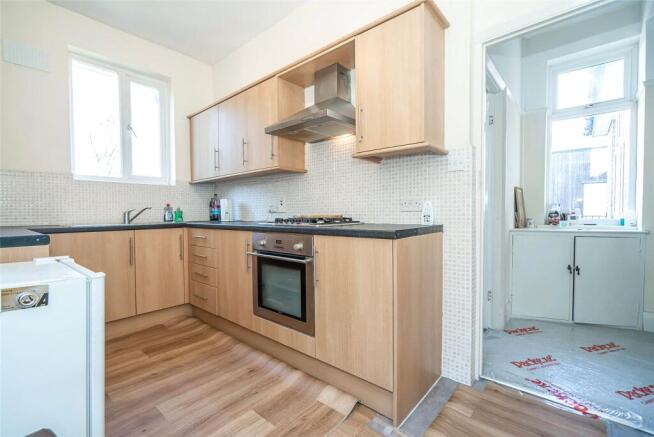 Kitchen B
