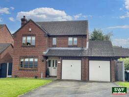 3, Shaw Croft, Shifnal TF11 8SP