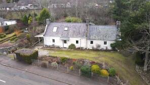 Ivy Cottage, A839 A9t Junction - Acheilidh Road Junction, Rogart IV28 3XA