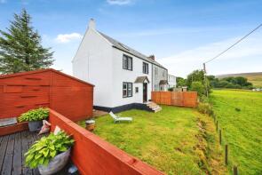 6, Horners Place, Leadhills, Biggar ML12 6YQ