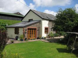 Ley Cottage, Road From Bridge House To Townridden Barton, Barnstaple EX31 4EB