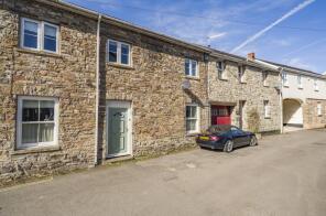 Coxhayes, Frog Street, Tiverton EX16 9NT