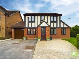 34, Norfolk Chase, Warfield, Bracknell RG42 3XN