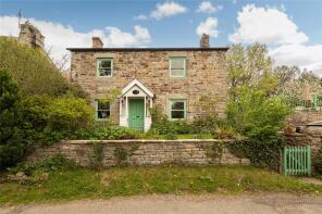 Croydon Cottage, U7060 West End Town Junction To West End Farm, Hexham NE47 7JJ