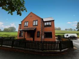 27, Castle Court, Private Street From Junction With B4388 To Castle Court, Leighton, Welshpool SY21 8HH