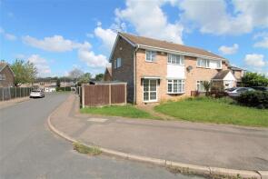 2, Shipton Close, Wigston LE18 3WL
