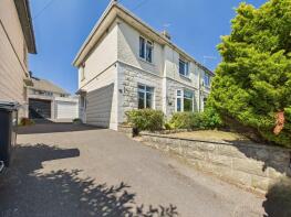 59, Upper Bristol Road, Weston-super-mare BS22 8BZ