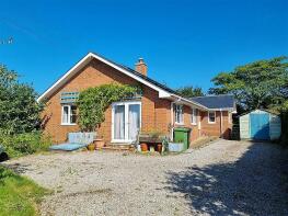 Windfall, Spearmarsh Common, Hereford HR3 6LQ