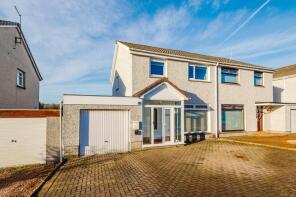 71, Cunninghame Drive, Caprington, Kilmarnock KA1 4UA