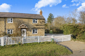Pear Tree Cottage, Road Through Barnard Gate, Barnard Gate, Witney OX29 6XE