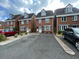 14, Nateby Court, Preston PR3 0JF
