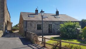 2, The Smithy, Clitheroe Lane, Withgill, Clitheroe BB7 3LW