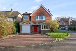 2, Mitchell Gardens, Horsham RH13 0TY