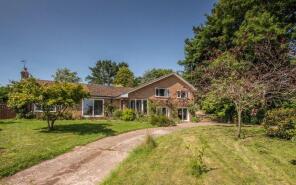 The Rowans, Road From Foldhay Cross To Zeal Monachorum Cross, Crediton EX17 6DG
