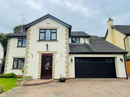 9 Rothbury, Llys Y Dderwen, Abergele LL22 8AQ
