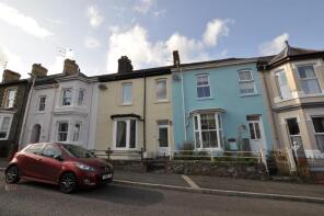 21, Alan Road, Llandeilo SA19 6HU