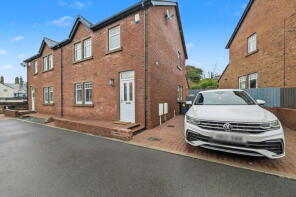 4, Rowangate, Whitehaven CA28 8HX