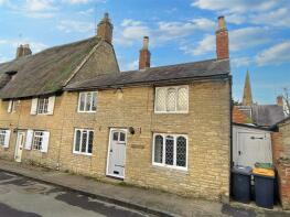24 Mullion Cottage, Gold Street, Wellingborough NN29 7HX
