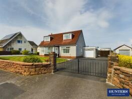 14, Warrenhill Road, Dumfries DG1 4PW