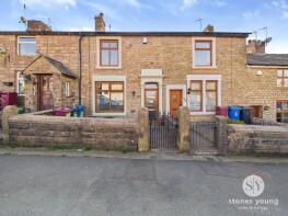 251, Lammack Road, Blackburn BB1 8LJ