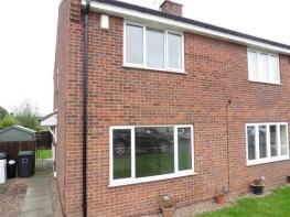 3, Turner Drive, Nottingham NG16 2UJ