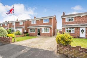 47, Wrights Lane, Cridling Stubbs, Knottingley WF11 0BT