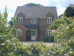 15a Bronte Cottage, Haddenham Road, Aylesbury HP17 8LS