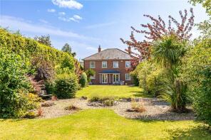Merchant House, Bottlesford Crossroads Northeast To Wooborough Broken Cross, Pewsey SN9 6LW