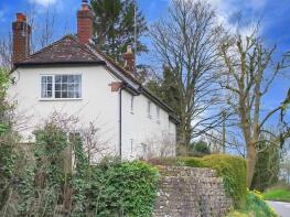 Corner Cottage, Medbourne Lane, Liddington, Swindon SN4 0EY