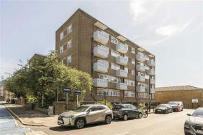 Flat 3, Lake House, Scovell Road, London SE1 1QF