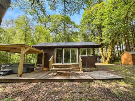 38, Dalavich Chalet Park, Dalavich PA35 1HS