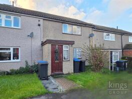 188, Joyners Field, Harlow CM18 7QD