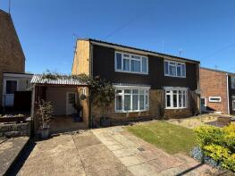 87, Kislingbury Road, Northampton NN7 3QG