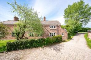 The Oaks, Bridge Farm, Marbury Road, Anderton With Marbury, Northwich CW9 6AQ