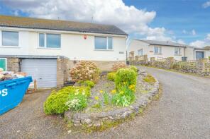 Winterhaven, Woodhouse Lane, Milnthorpe LA7 7EW