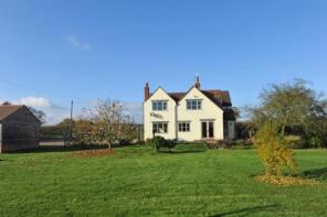 Milton Cottage, Clattercut Lane, Rushock, Droitwich WR9 0NW