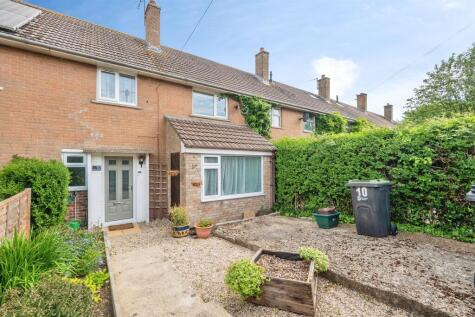 Canberra Crescent, WEYMOUTH