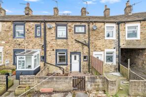 19, River Place, Gargrave, Skipton BD23 3RY