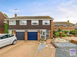 2, Church Close, Cliffe, Rochester ME3 7UT